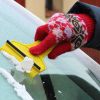Seven top tips to keep your windscreen clear in winter