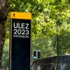 Londoners divided on ULEZ expansion according to YouGov poll