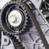 Guide to timing belt replacements