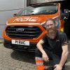 The Wirral’s James Jones is named ‘RAC patrol of the year’ 