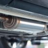 Only 1% of catalytic converter thefts get solved by police according to new data
