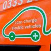 RAC develops the UK’s first lightweight EV-charger