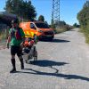 RAC patrol Lee Wingate closing in on world record charity run