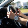 The RAC implores police forces to 'turn up the dial' on drivers' handheld mobile phone use