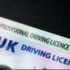 How much does a provisional driving licence cost?