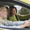 First driving lesson tips and advice