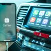What is Apple CarPlay?