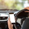 Should mobile phones be confiscated for offenders behind the wheel?