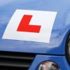 More than 77,000 learner drivers in the UK already have points on their provisional licence