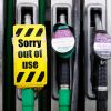 Your local petrol station could be forced to close as business dries up during the lockdown
