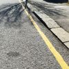 Single yellow line – can you park on them?