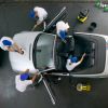 Top tips for cleaning your car