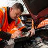What to do if you have a flat battery