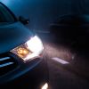 Car lights and headlights: what they are and when to use them