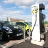 Electric car charging – how it works and how much it costs