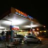 Tesco fuel prices