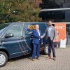 AI-powered smart cameras will boost driver safety in new RAC partnership
