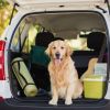 Can you travel with your pets around Europe?