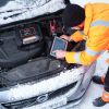 Ten signs your car isn’t ready for the winter
