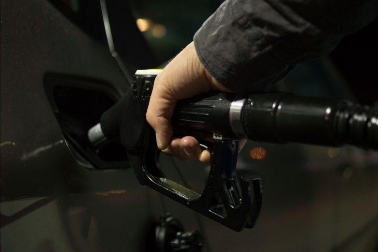 Petrol records second monthly rise in a row as oil price jumps to $85