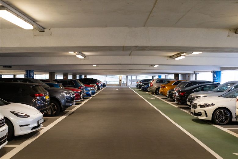 Major organisation calls for changes to UK car parks to deal with weight of modern cars