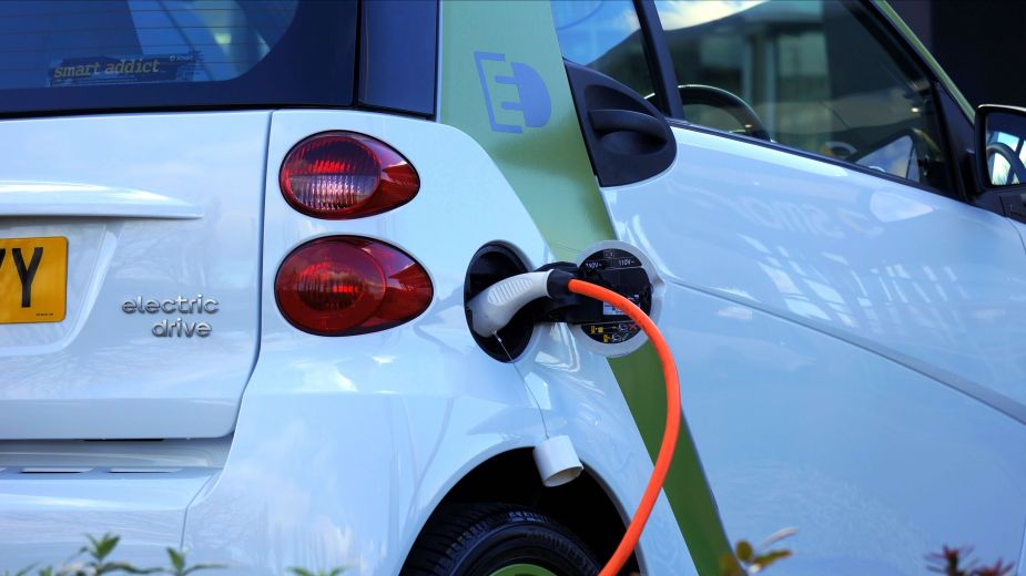 EV revolution accelerating across the UK following government funding boost