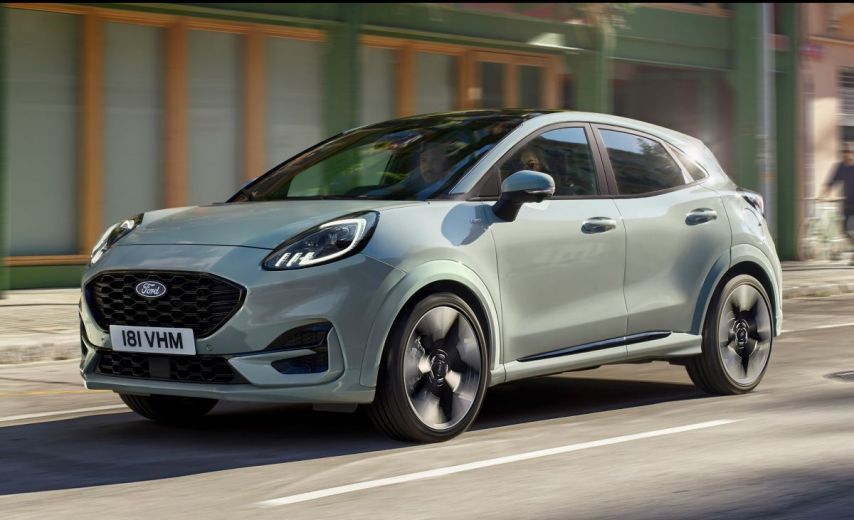 Best small SUVs on sale in 2025: Top 10