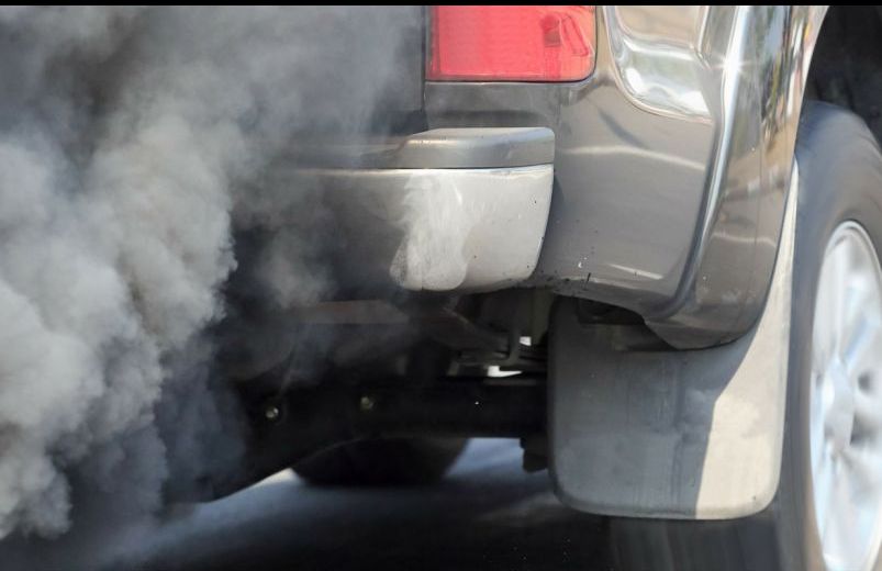Diesel emissions: are diesel cars bad for the environment?