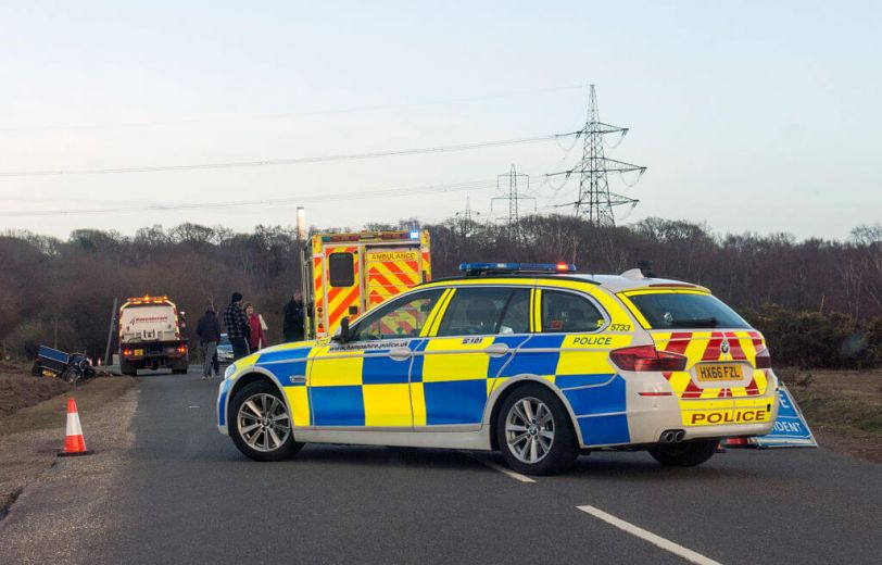 New blood test could be used to prosecute drivers who cause accidents due to a lack of sleep