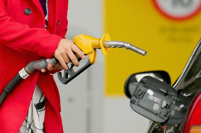 Major retailers not reflecting wholesale costs and cutting price of fuel