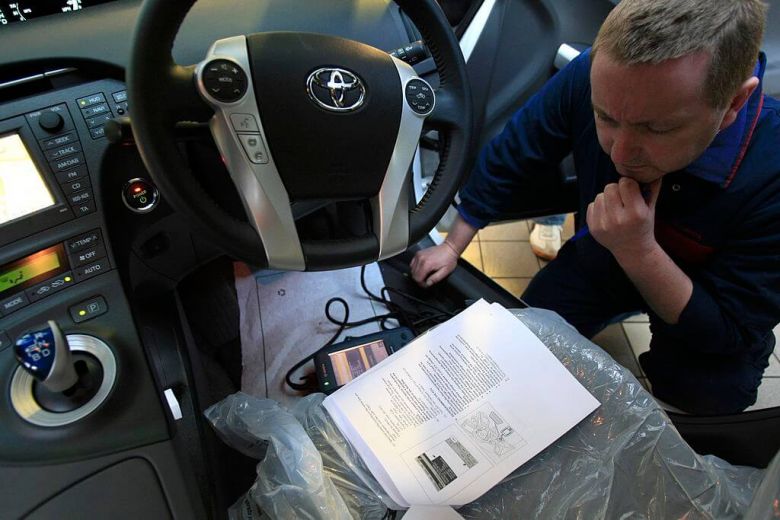 Majority of drivers believe changing the MOT to every two years is a dangerously bad idea