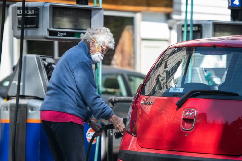 RAC reaction to Spring Statement announcement that fuel duty will be cut