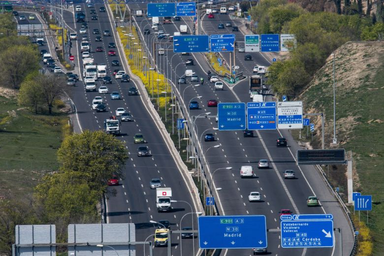 Motorways and tolls in Spain – all you need to know