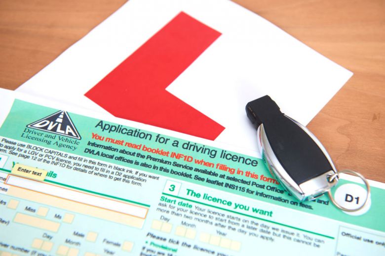 Practical driving tests return to pre-pandemic levels – but more needs to be done to clear backlog