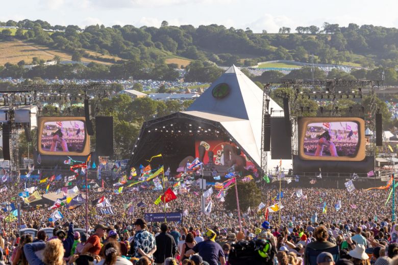 Traffic ‘Don’t Impress Me Much’: RAC issues warning to drivers heading to Glastonbury