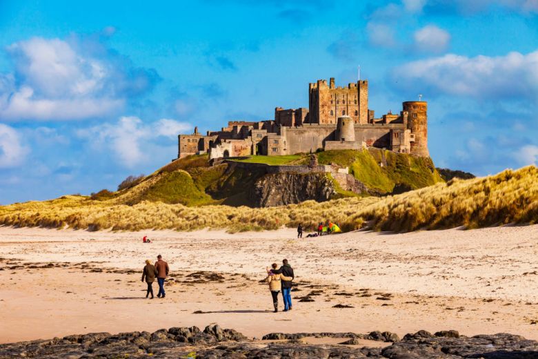 Northumberland, England – your UK travel guide