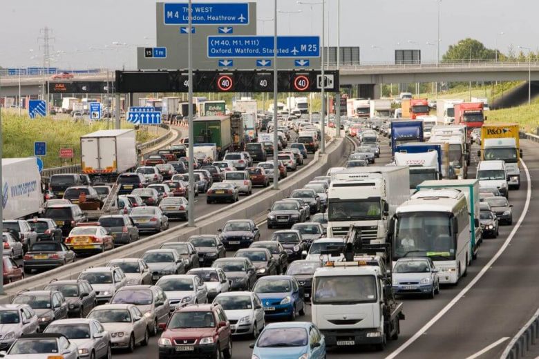 Clean Air Day: Research reveals the importance of avoiding idling your engine