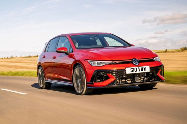 Best hot hatches on sale in 2025