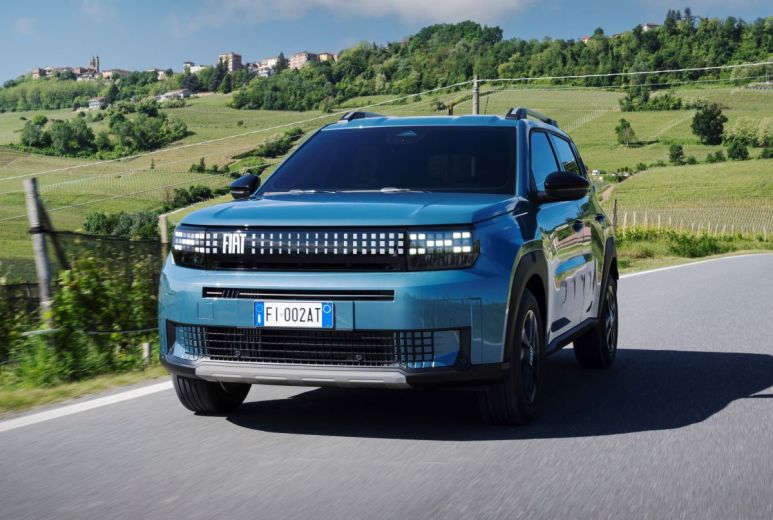 Cheapest new cars 2025: Budget buys from under £15k