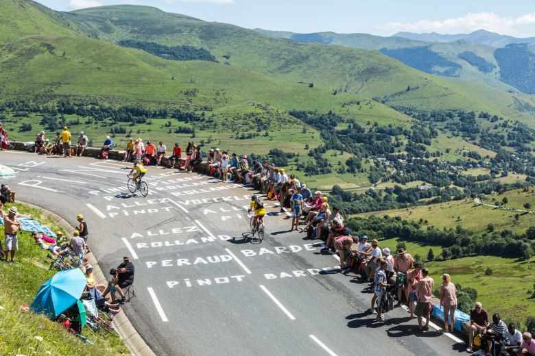 The Tour de France guide - the route, dates and how to plan your road trip