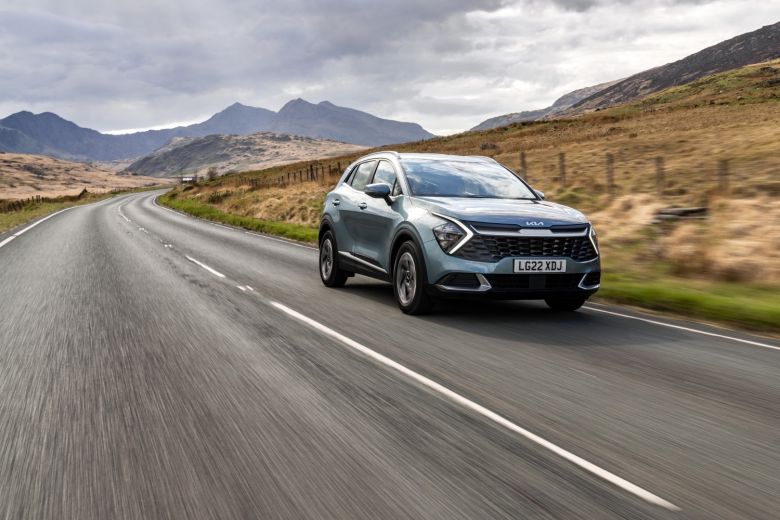 Kia extends roadside assistance contract with the RAC