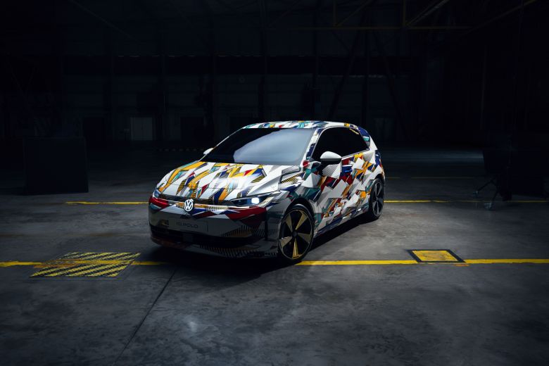 VW Polo to return to British roads as an electric vehicle