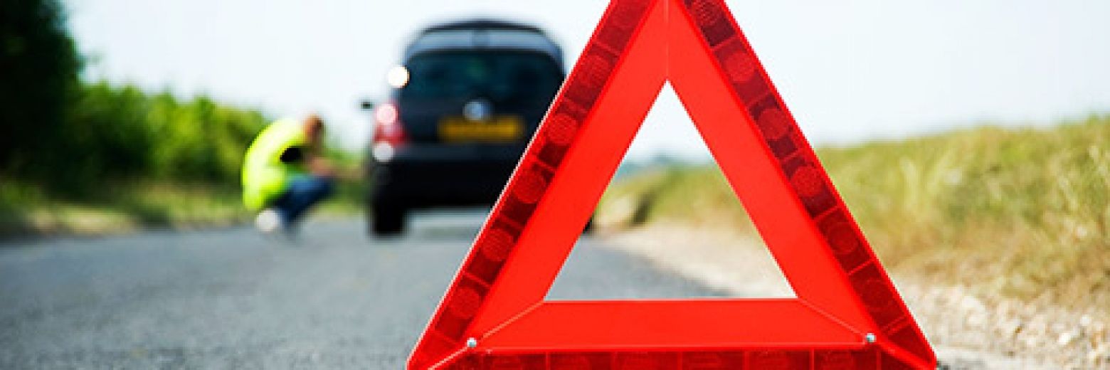 Aa car breakdown cover