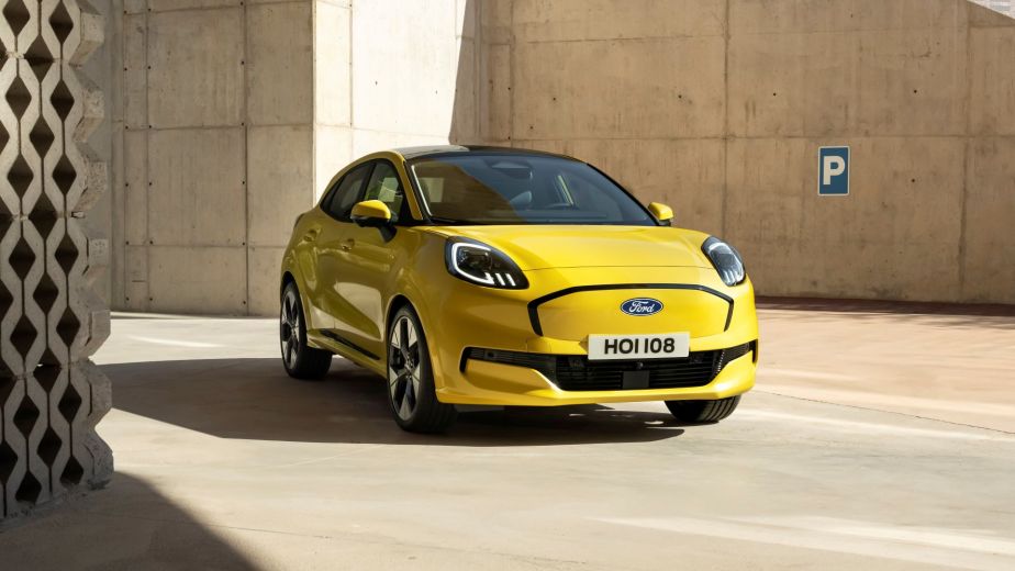 First models eligible for full £3,750 Electric Car Grant revealed 