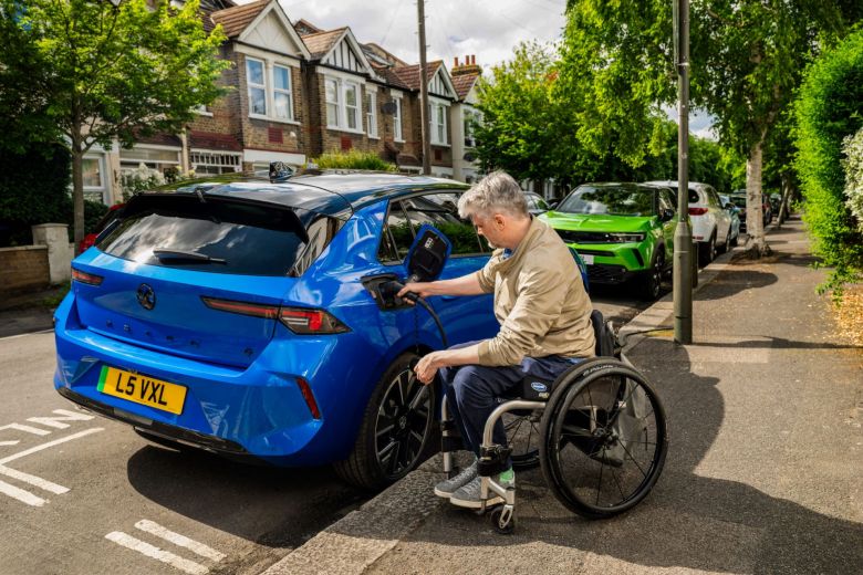 Best Motability cars 2025
