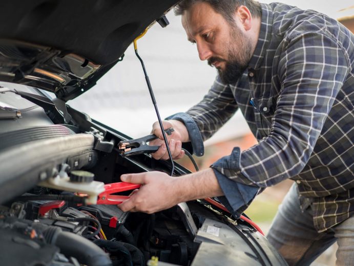 How long do car batteries last?