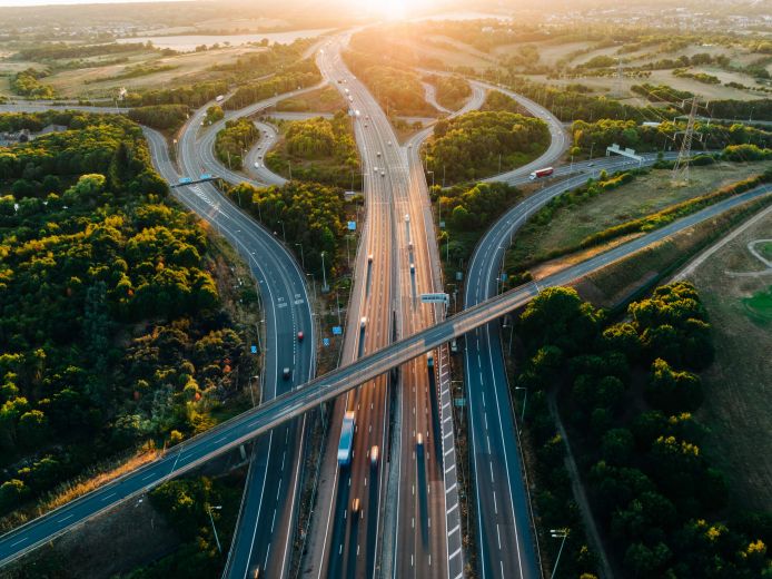 England’s most high risk roads set for £47.5m funding boost to prevent fatal injuries