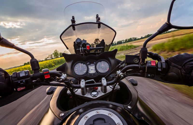 A complete guide to motorbike tax