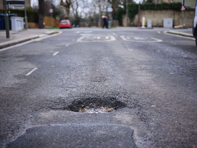 RAC analysis alongside Channel 4’s Dispatches uncovers major disparities in how road defects are actioned by councils