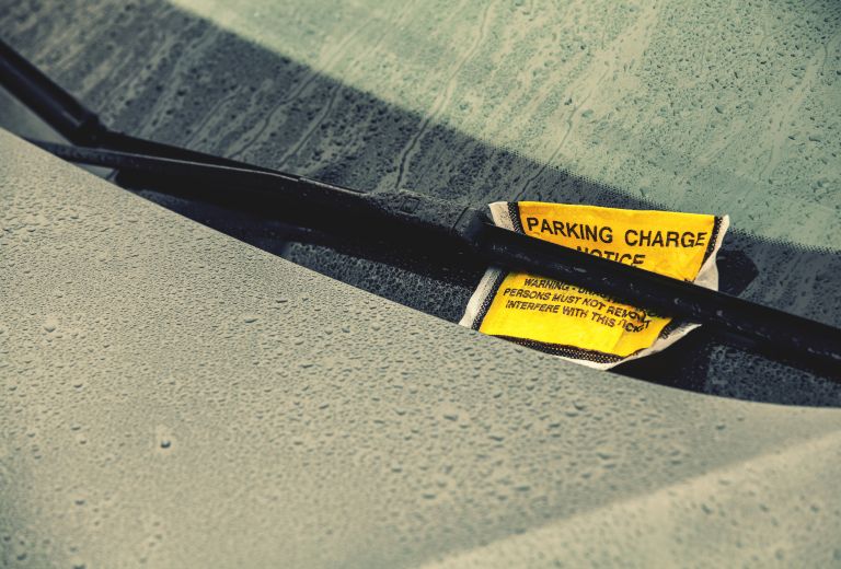 RAC criticises private parking industry’s own ‘code of practice’